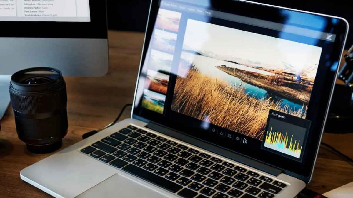 belysningstekniker för digitalt foto