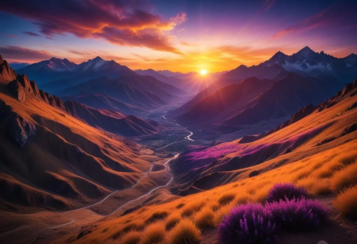 Skapa fantastiska hdr bilder på nolltid! illustration